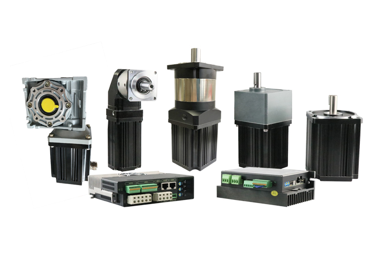 直流無刷電機 直流無刷電機